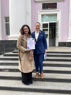 Кафедра Патологічної фізіології (офіційний канал)
