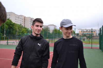 турнір